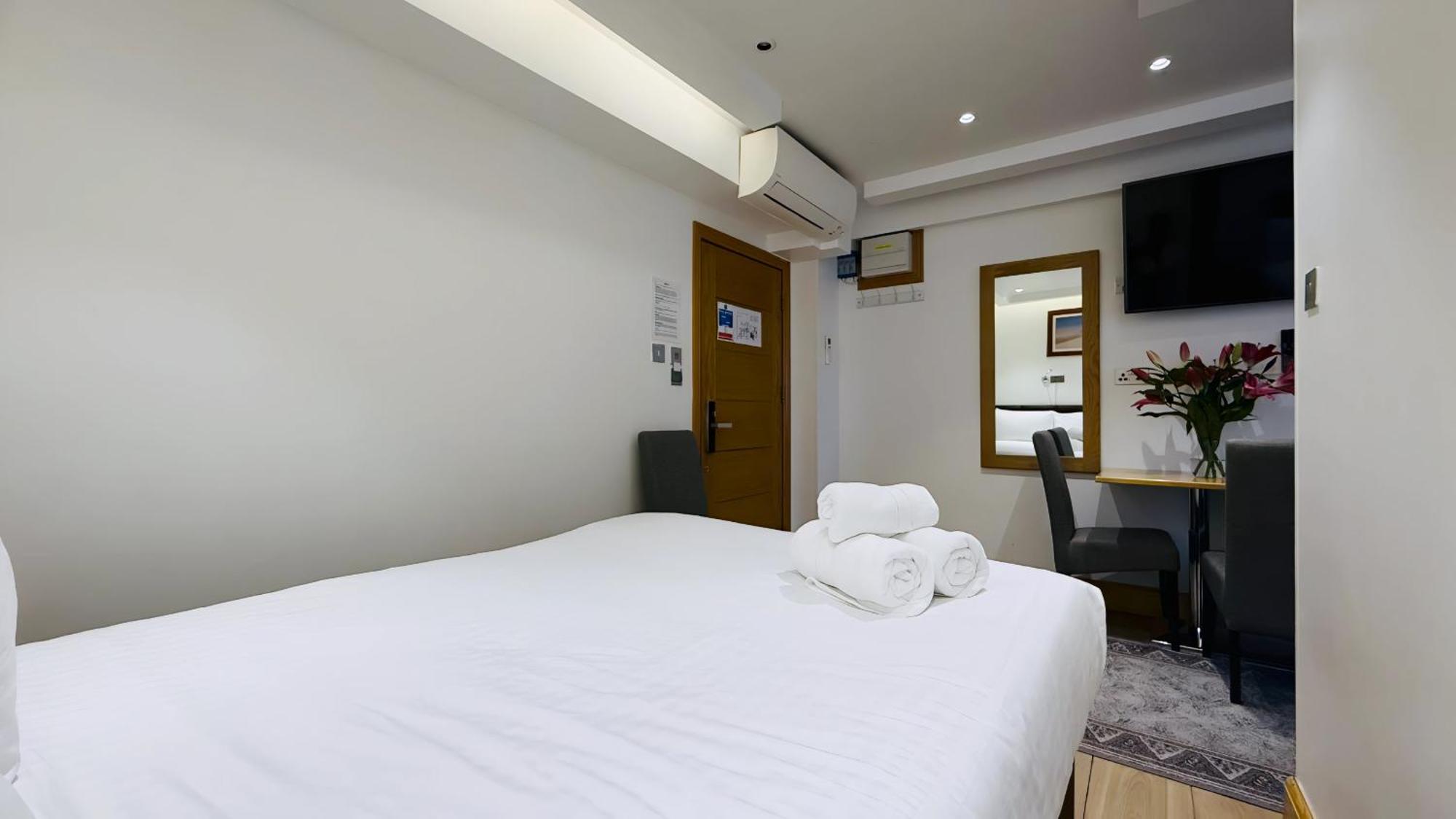 Osborne Aparthotel Eastbourne Eksteriør bilde
